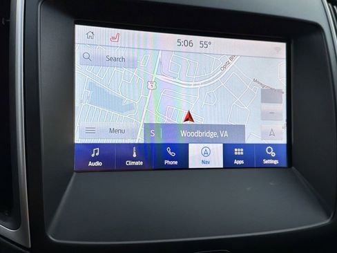 Used 2020 Ford Edge SEL w/ Convenience Package image 20