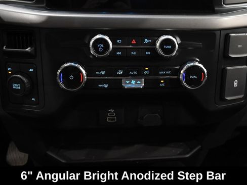 Used 2025 Ford F150 XLT w/ Equipment Group 301A Standard AWD/4WD image 19