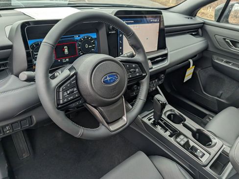 New 2026 Subaru Outback Touring XT AWD/4WD image 34