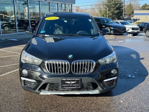 Used 2018 BMW X1 xDrive28i image 18
