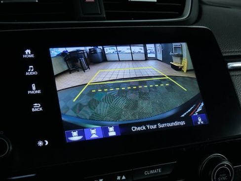 Used 2020 Honda CR-V EX-L image 25
