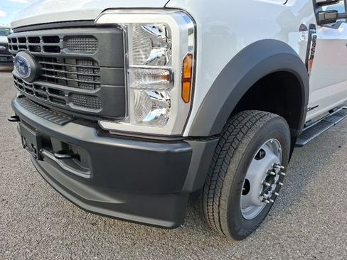 New 2026 Ford F450 XL AWD/4WD image 9