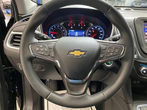 Used 2023 Chevrolet Equinox LT w/ Driver Convenience Package image 23