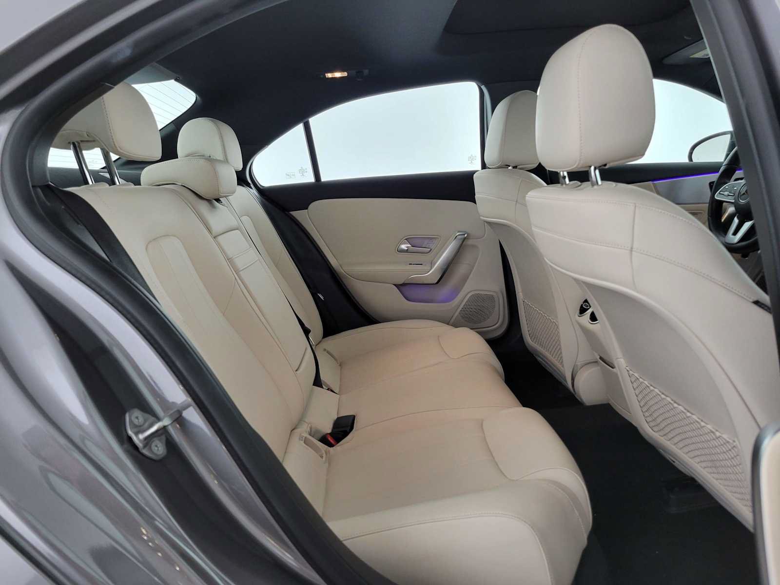 Used 2020 Mercedes-Benz A 220 image 12