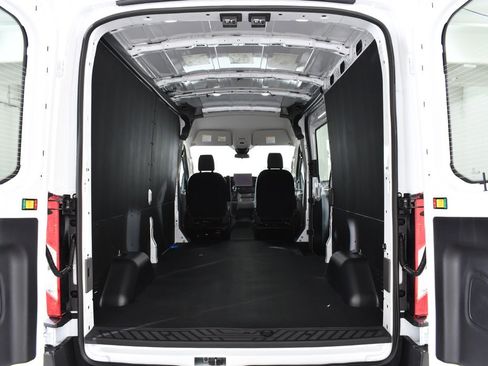 New 2026 Ford Transit 250 148 Medium Roof Extended AWD w/ Load Area Protection Package image 20