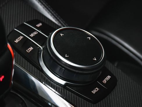 Used 2023 BMW M5 w/ Competition Package image 64