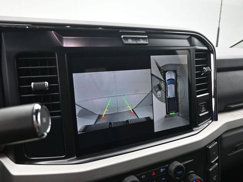 New 2026 Ford F350 XLT w/ XLT Premium Package image 14