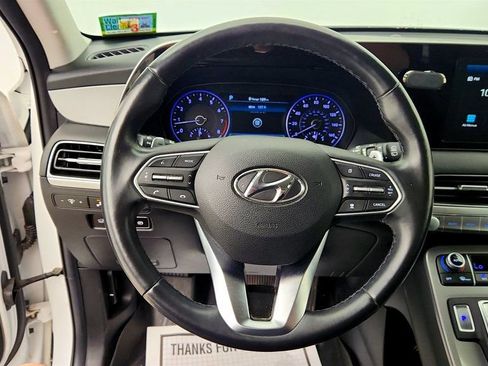 Used 2020 Hyundai Palisade SEL w/ Premium Package AWD/4WD image 14