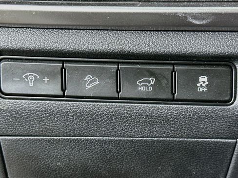 Used 2025 Kia Telluride S AWD/4WD image 17