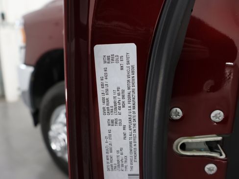 Used 2022 RAM 3500 Tradesman AWD/4WD image 64