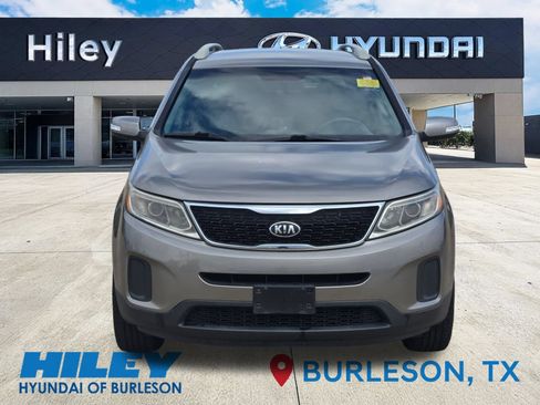 Used 2015 Kia Sorento LX FWD image 7