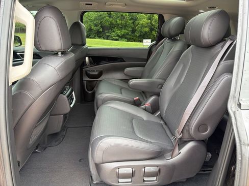 Used 2025 Kia Carnival SX Prestige FWD image 21