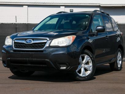 Used 2014 Subaru Forester 2.5i Premium w/ Popular Package #2