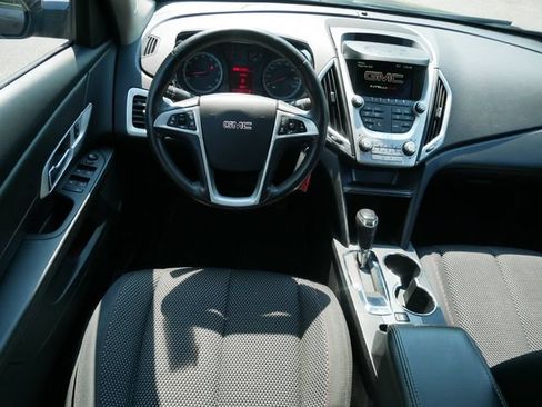 Used 2016 GMC Terrain SLE w/ Driver Alert Package I AWD/4WD image 13