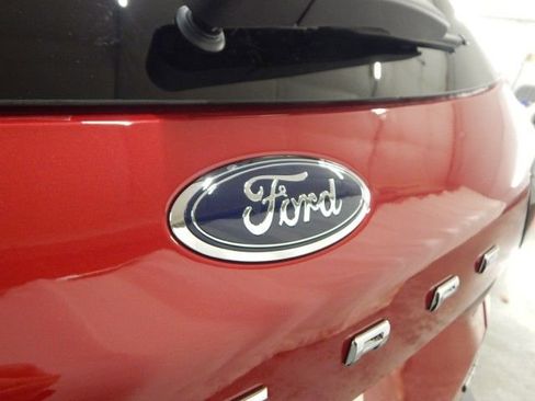 New 2026 Ford Escape ST-Line w/ Tech Pack #1 image 5