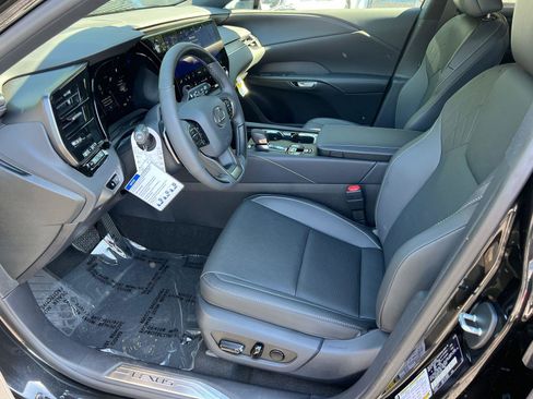 New 2026 Lexus RX 350h AWD/4WD image 10