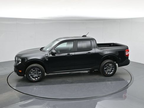 New 2026 Ford Maverick XLT FWD image 40