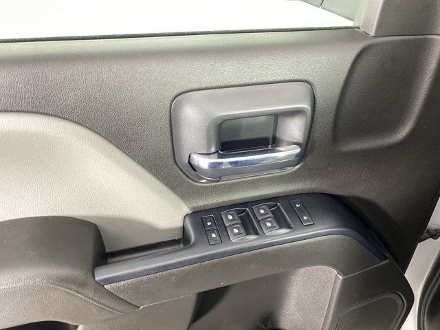 Used 2017 Chevrolet Silverado 1500 W/T AWD/4WD image 13