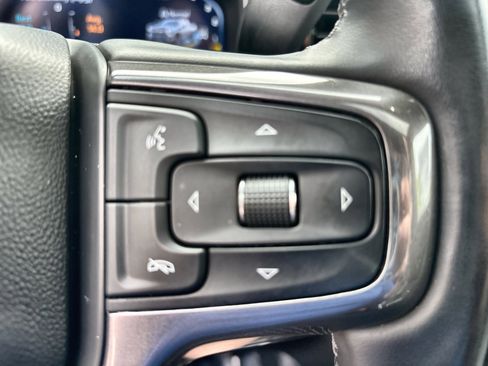 Used 2025 Chevrolet Silverado 3500 High Country w/ High Country Premium Package image 24