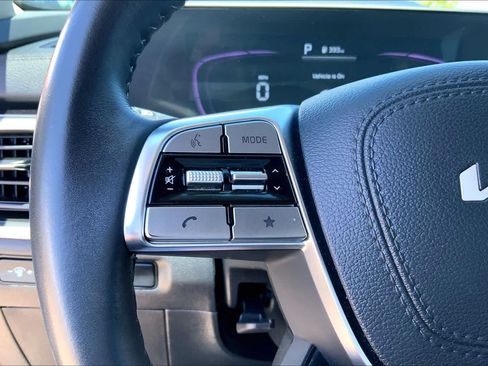 Used 2024 Kia Telluride S w/ S Sunroof Package AWD/4WD image 23