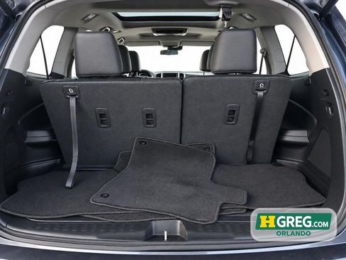 Used 2018 Honda Pilot Elite image 19