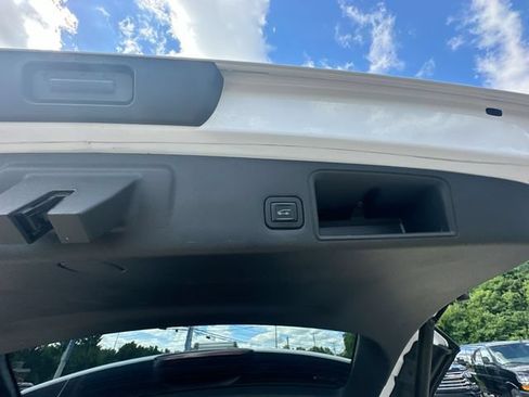 Used 2019 GMC Terrain SLT w/ Preferred Package AWD/4WD image 45