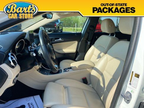 Used 2019 Mercedes-Benz GLA 250 4MATIC w/ Convenience Package image 25