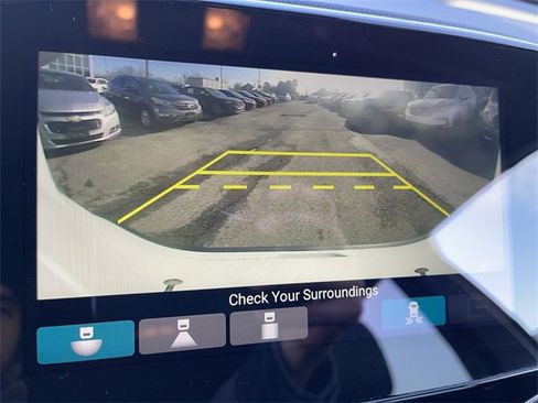 Used 2023 Honda Passport EX-L image 17