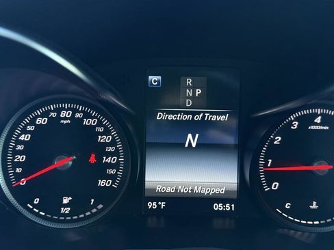 Used 2018 Mercedes-Benz C 300 4MATIC Sedan image 50