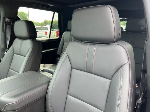 Used 2026 Chevrolet Tahoe RST w/ RST Capability Package AWD/4WD image 15