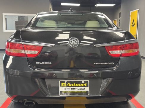 Used 2015 Buick Verano Leather image 5