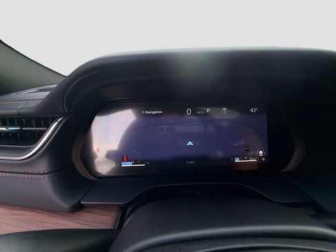 New 2025 Jeep Grand Cherokee L Summit AWD/4WD image 43