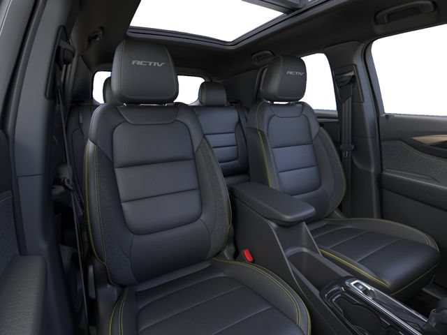 New 2026 Chevrolet TrailBlazer ACTIV w/ Convenience Package FWD image 16