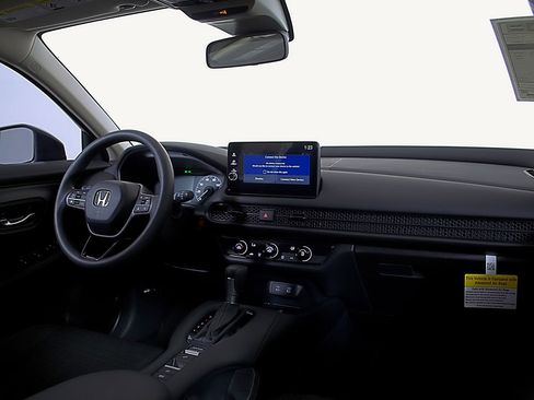 Certified 2026 Honda HR-V LX image 14