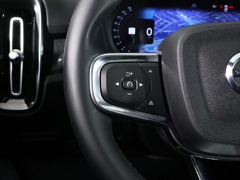Certified 2023 Volvo XC40 Recharge Ultimate AWD/4WD image 10