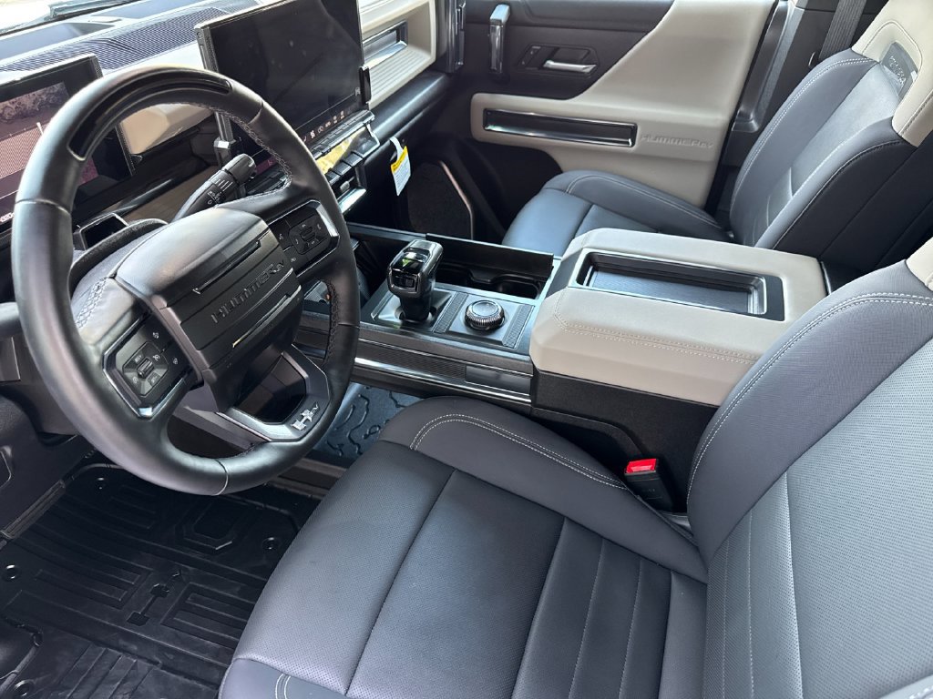 Used 2026 GMC Hummer EV SUV AWD/4WD image 9