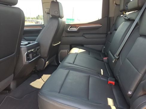 Used 2023 GMC Sierra 1500 Denali w/ Denali Reserve Package AWD/4WD image 20