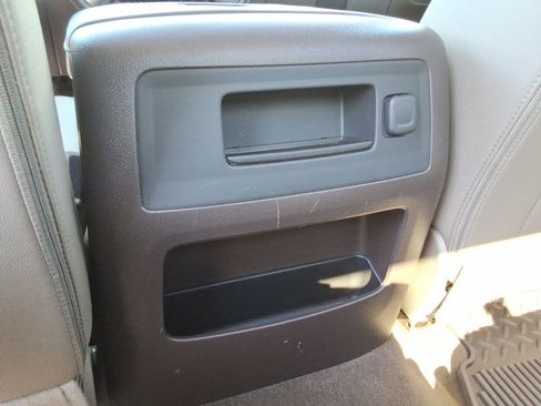 Used 2017 Chevrolet Silverado 2500 LTZ w/ Duramax Plus Package image 21