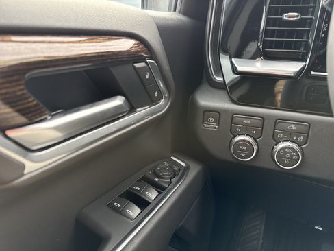 New 2026 GMC Sierra 1500 Elevation AWD/4WD image 12