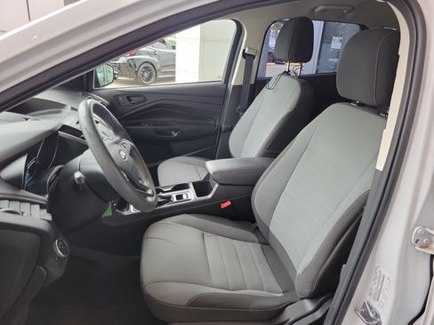 Used 2017 Ford Escape S image 13