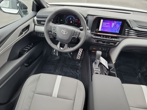 New 2026 Toyota Camry SE image 26