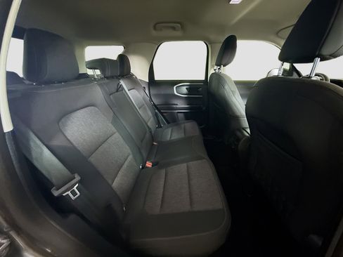 Used 2024 Ford Bronco Sport Big Bend w/ Convenience Package image 27