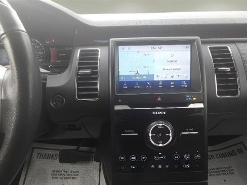 Used 2014 Ford Flex Limited w/ Equipment Group 303A AWD/4WD image 13