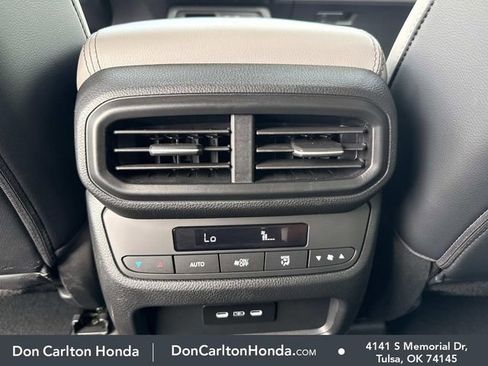 Certified 2025 Honda Pilot EX-L image 14