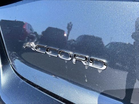New 2026 Honda Accord LX image 15