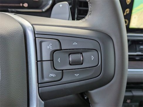 New 2026 GMC Sierra 1500 SLT w/ SLT Premium Plus Package image 26