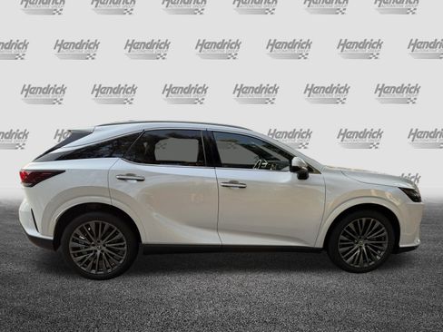 Certified 2023 Lexus RX 350 AWD w/ Accessory Package (K3) image 10