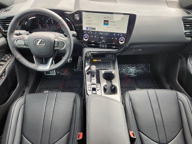 Used 2026 Lexus NX 350 F Sport AWD/4WD image 26