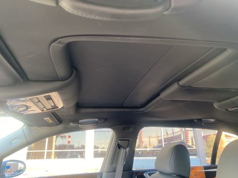 Used 2006 Bentley Flying Spur Flying Spur image 14