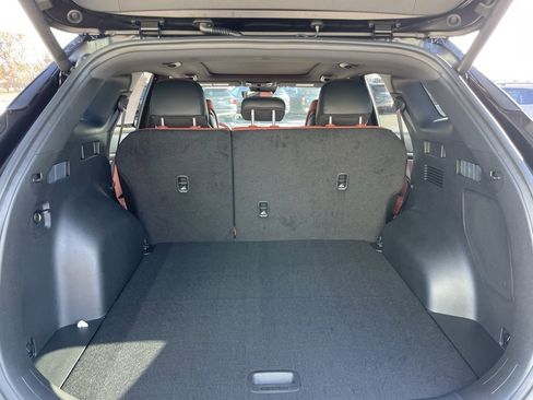 New 2026 Kia Sportage SX image 30